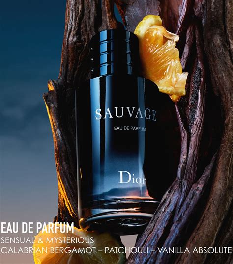 eu sauvage dior|dior eau sauvage fragrantica.